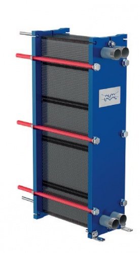 Теплообменник пластинчатый Alfa Laval TL3 Теплообменник пластинчатый Alfa Laval TL3