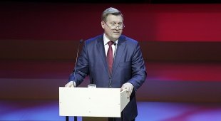 В Новосибирске подвели итоги социально-экономического развития за 2016 год