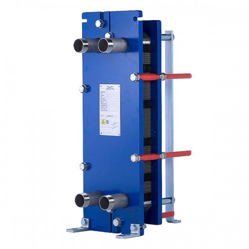 Теплообменник пластинчатый Alfa Laval M6 Теплообменник пластинчатый Alfa Laval M6