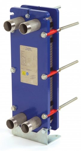 Теплообменник пластинчатый Alfa Laval T5 Теплообменник пластинчатый Alfa Laval T5