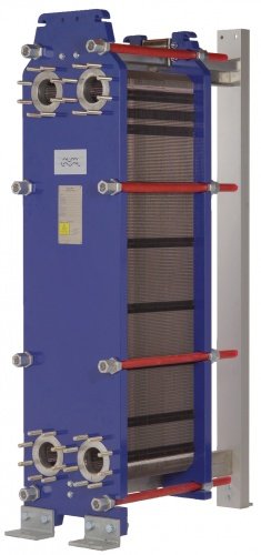 Теплообменник пластинчатый Alfa Laval TL10 Теплообменник пластинчатый Alfa Laval TL10