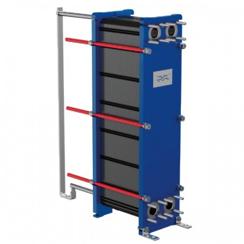 Теплообменник пластинчатый Alfa Laval TL6 Теплообменник пластинчатый Alfa Laval TL6