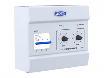 Пульт управления ЭВТ-И1 (3 кВт) ZOTA