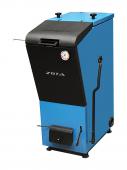 Котел твердотопливный ZOTA  "Carbon" 15 кВт