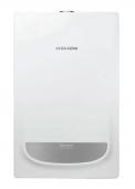 Котел газовый настенный 2-х контурн. NAVIEN DELUXE S-24K