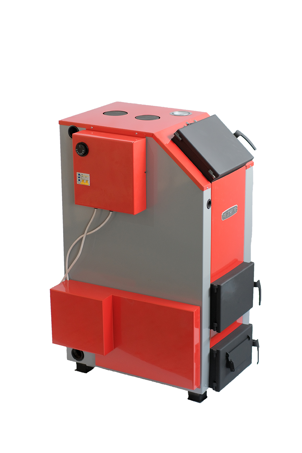 Купить Котел Длительного Горения Магнум 15