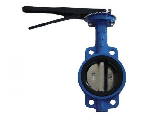 Затвор дисковый поворотный GROSS DN250 PN16 BV25016HG Затвор дисковый поворотный GROSS DN250 PN16 BV25016HG