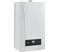 Котел газовый настенный Baxi ECO NOVA 10F (2-х контурный)