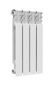 Радиатор биметаллический Ogint Ultra Plus 500/80 4 секц 572Вт