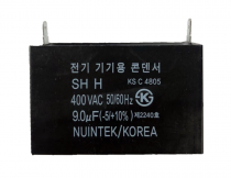 Конденсатор   5402KP3008D/ 3071632 9,0mF
