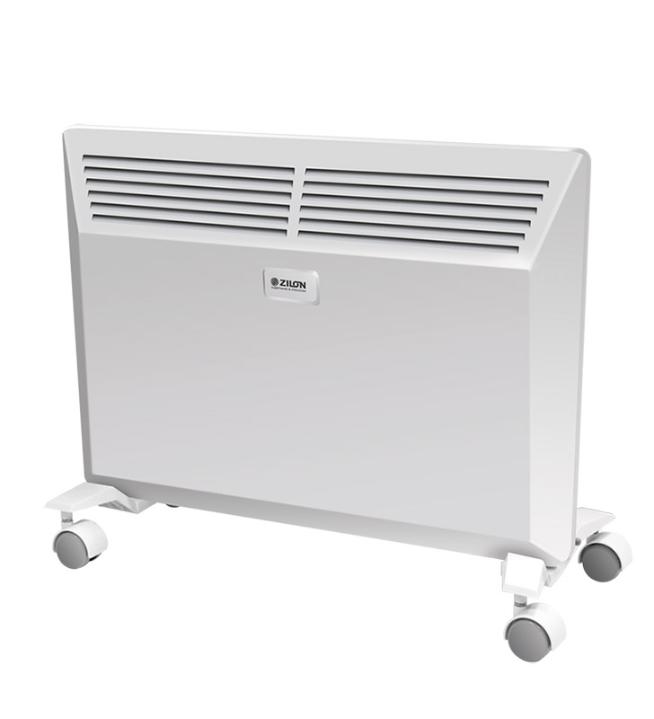 Конвектор POWERAIR by ZILON серии Комфорт 3.0 ZHC-1000 SR3.0