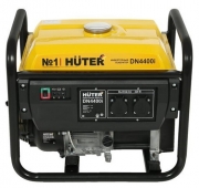 Генератор инверторный HUTER DN4400i