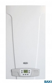 Котел газовый настенный Baxi ECO NOVA 24F (2-х контурный)