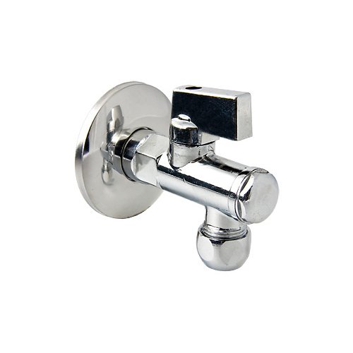 Кран шаровый VT282 угл.с фильтр 1/2"х1/2" д/подкл. с/т приборов Кран шаровый VT282 угл.с фильтр 1/2"х1/2" д/подкл. с/т приборов