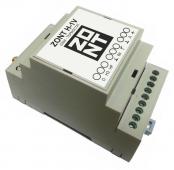 Модуль управления ZONT-H1V GSM-термостат