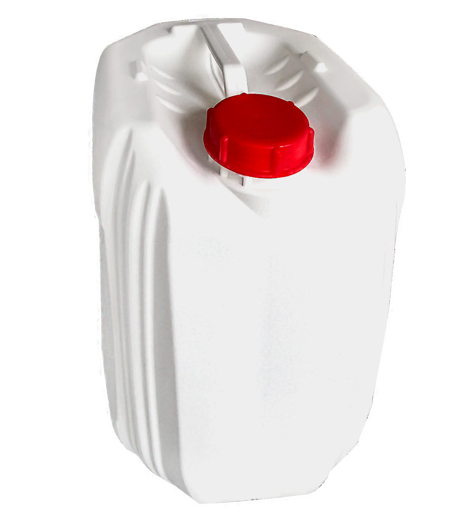 Теплоноситель PROFI -20 (20 литров) на основе этиленгликоля в ...