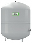 Бак расширительный Reflex  NG50/6 бар, (серый) для отопления