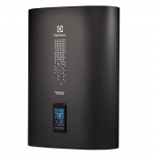 Водонагреватель ELECTROLUX EWH 30 Smart Inverter Grafit