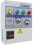 Шкаф управления задвижками Грантор АЭП40-016-54-11З (EA02C402346)