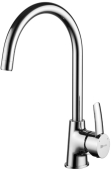 Смеситель Lemark Atlantiss LM3255C для кухни