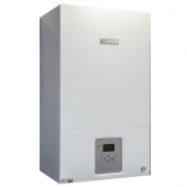 Котел газовый настенный Bosch Gaz 6000 W 18 кВт H RN S5700  7736900199RU 1-конт