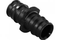 Соединитель UPONOR Q&E PPSU 25-25 1008671