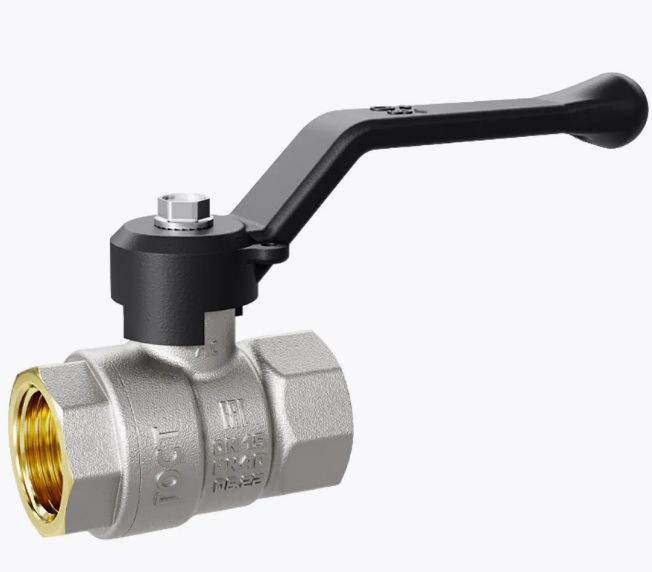 Кран шар. LD Pride 3/4"  вн/вн  рыч