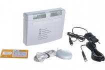 Теплоинформатор Teplocom GSM