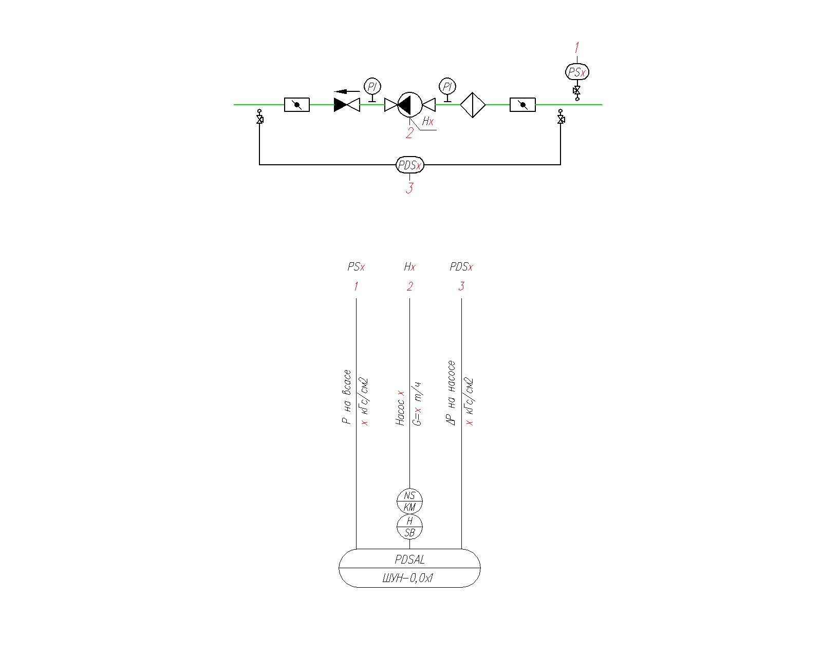 Шкаф управления насосами ШУН-5,0х1 в Новосибирске – купить по цене 36 ...