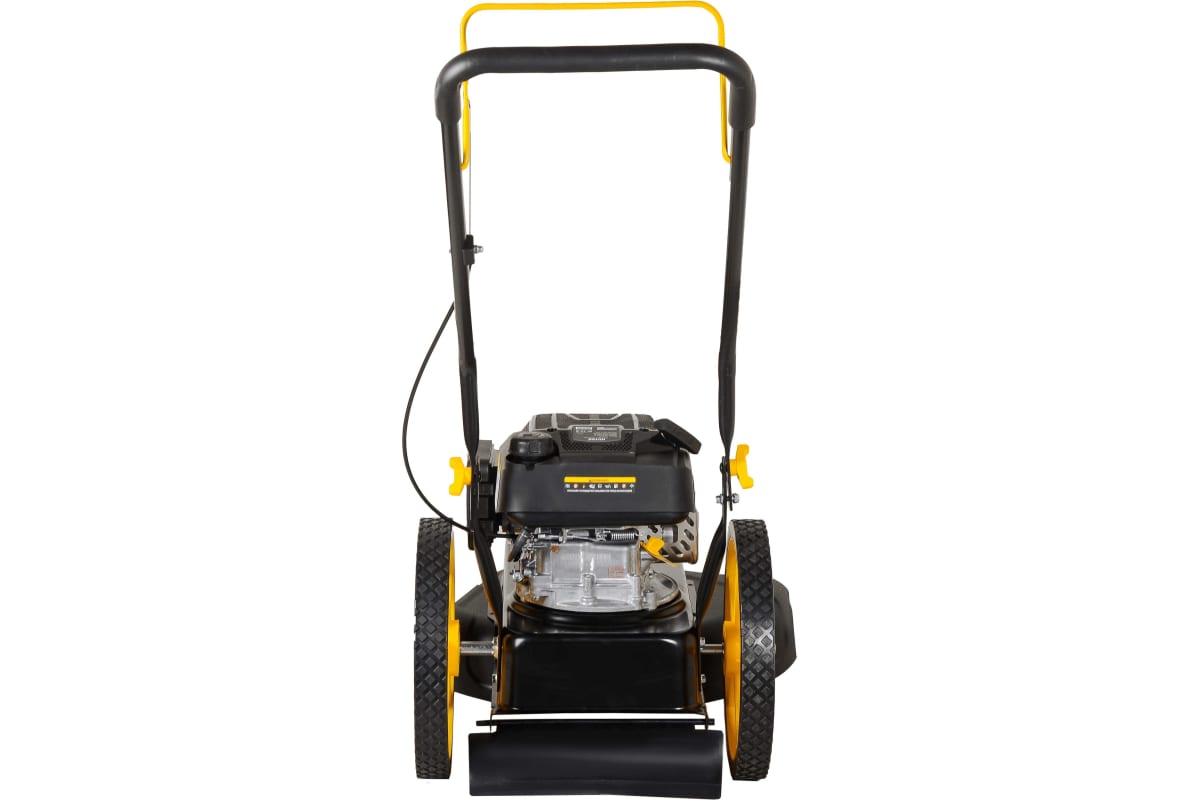 Газонокосилка бензиновая glm 460st huter. Газонокосилка бензиновая glm 460st huter