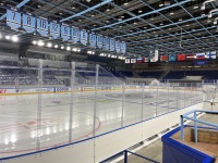 Ледовый дворец спорта Сибирь