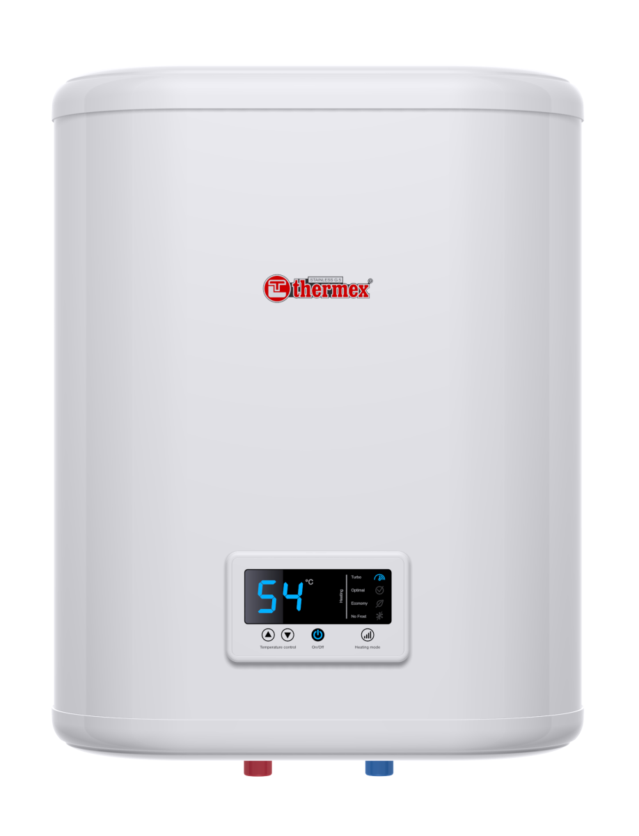 Водонагреватель аккумуляционный электрический бытовой THERMEX IF 30 V (pro)