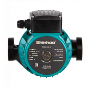 Циркуляционный насос SHINHOO BASIC 32-12 180 1x230V