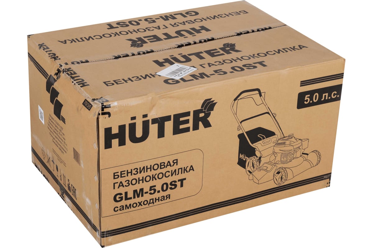 Glm 5.0 st