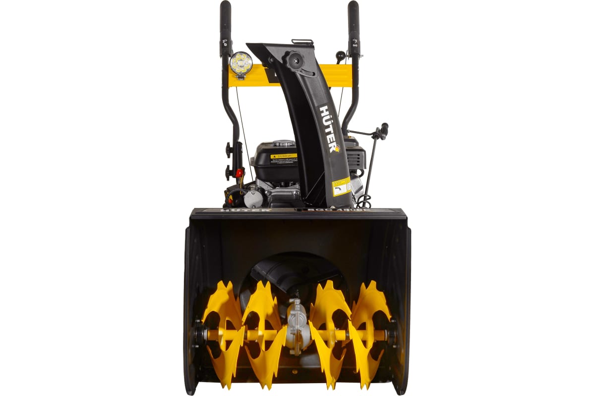 Huter sgc 4800e Huter sgc 4800e
