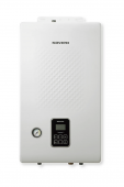 Электрический котел Navien  EQB-08HW