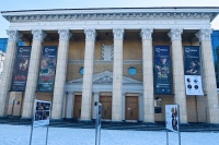 Кинотеатр «Победа»