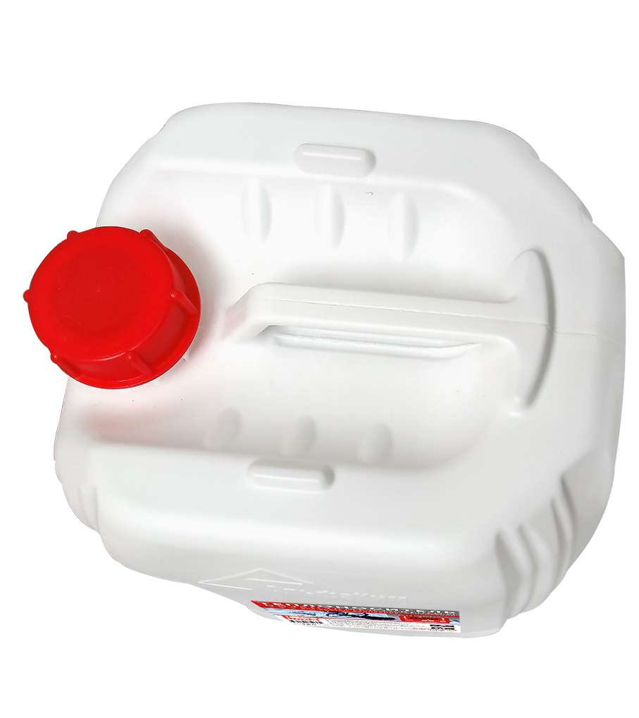 Теплоноситель PROFI -20 (20 литров) на основе этиленгликоля в ...