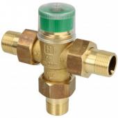 Клапан термосмесительный  ТМ200-3/4А Honeywell