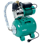 Насосная станция WILO HWJ 202 EM -50-R 2451058