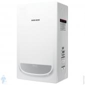 Котел газовый настенный 2-х контурн. NAVIEN DELUXE S-20K