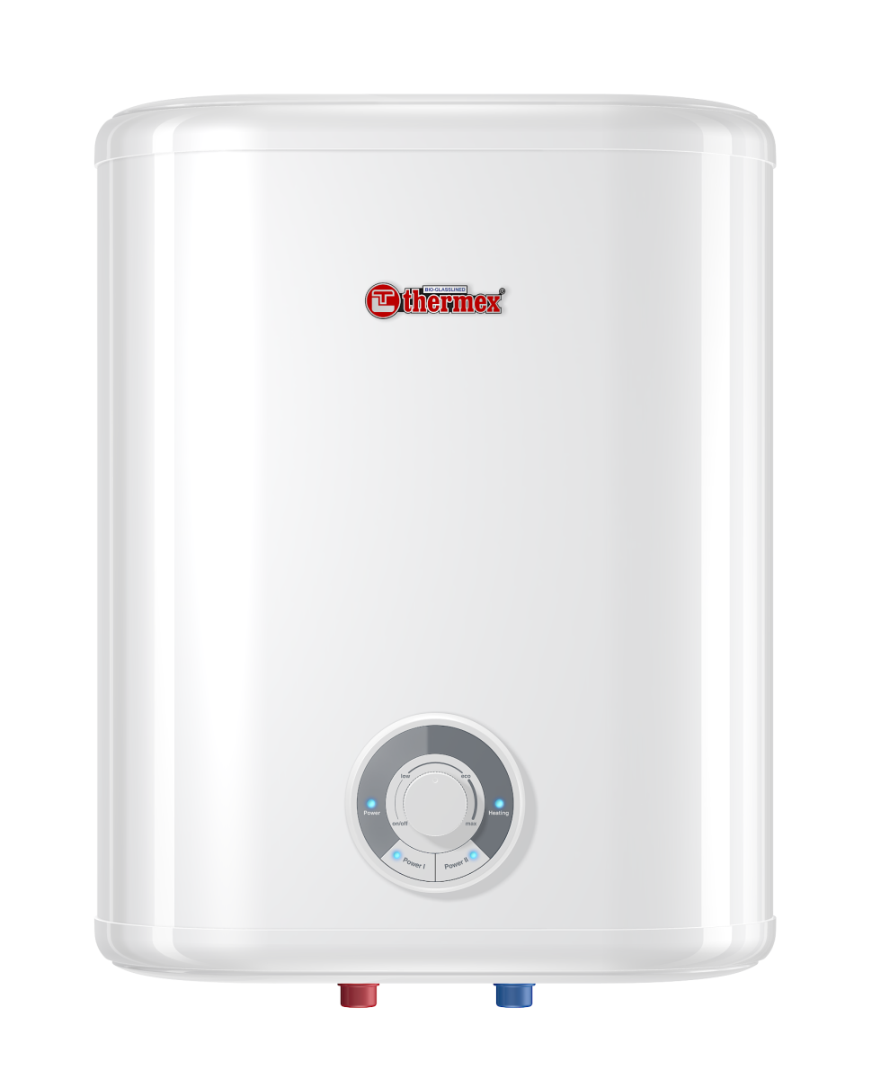 Аккумуляционный электрический водонагреватель THERMEX Ceramik 30 V