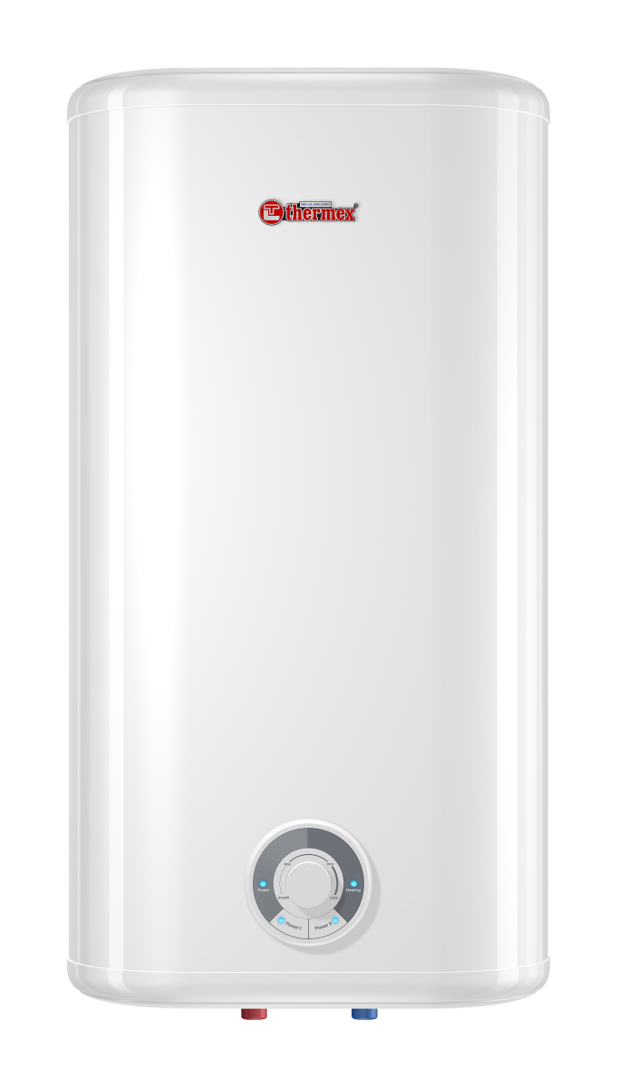 Аккумуляционный электрический водонагреватель THERMEX Ceramik 50 V