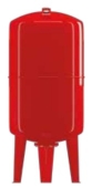 Бак для отопления Nema NEX, 600 л., PN10 DN 2" (50 мм) , вертикальный