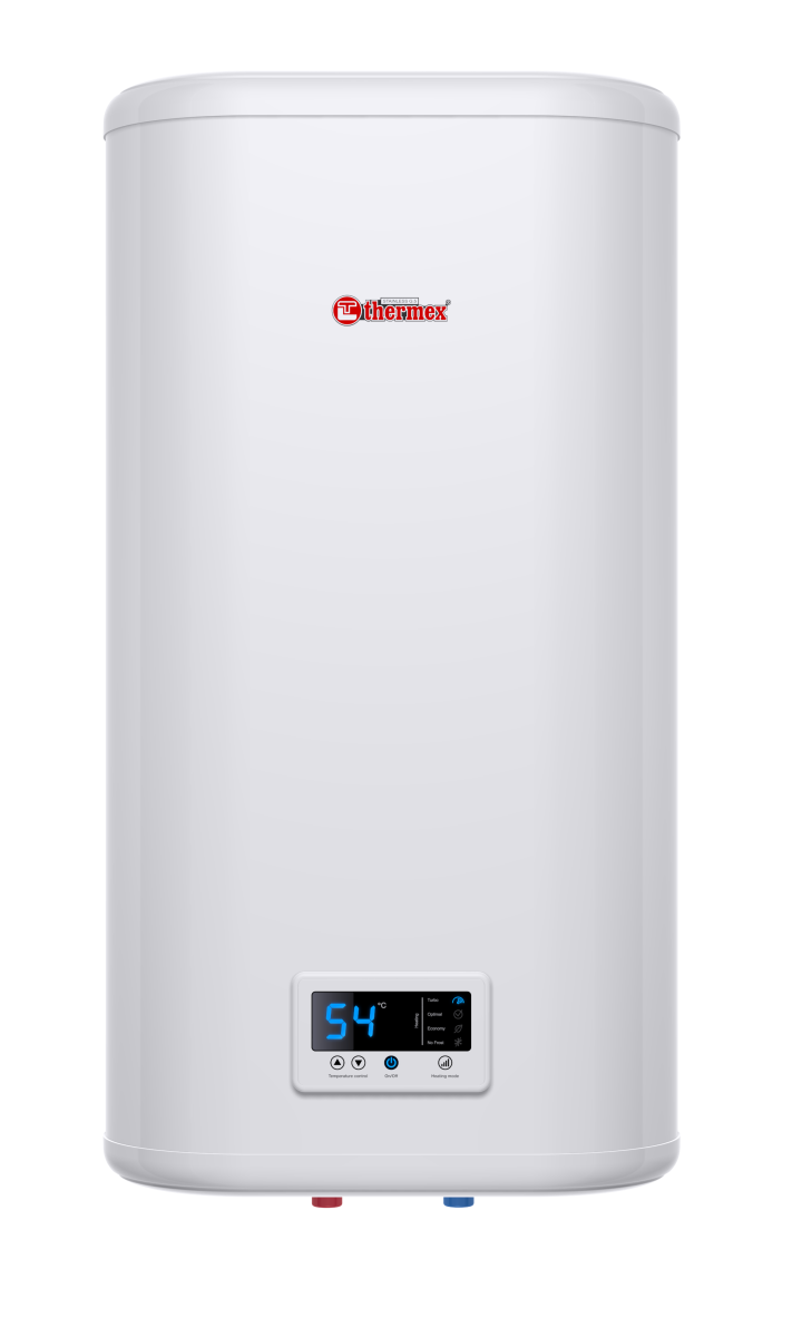 Водонагреватель аккумуляционный электрический бытовой THERMEX IF 50 V (pro)