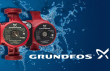 Насосы Grundfos