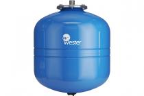Бак расширительный мембранный Wester Line WAV 35 для водоснабжения 10 бар