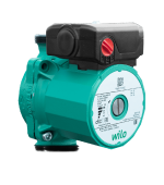 Насос циркуляционный Wilo Star RS 25/6 -130RK 