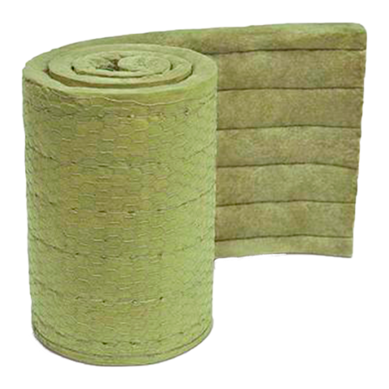 Прошивной мат ISOTEC Wired Mat 40 SM 2000*1000*100