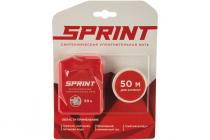 Уплотнительная нить Sprint 50 м. бокс + 50 м. катушка 04061